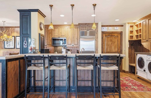 Beaver Creek Condo | Oxford Court 303 - 2 Bedroom Residence