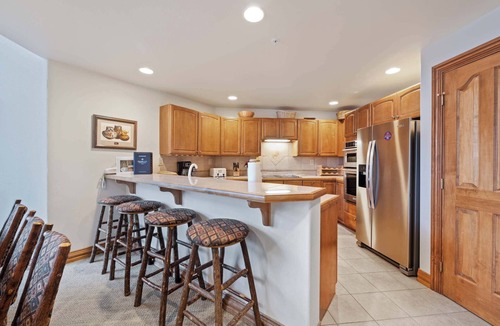 Beaver Creek Condo | Oxford Court 407 - 4 Bedroom Residence