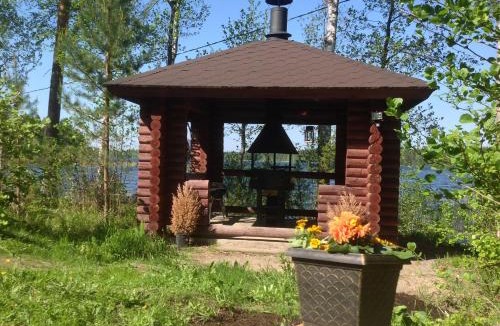 Toivakka House | Päivänsäde Cottage