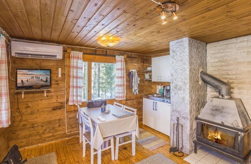 Syote House | Paavon tupa by Interhome
