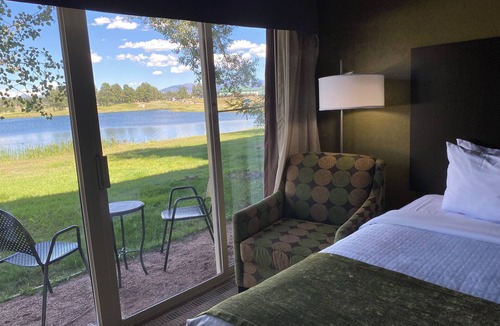 Pagosa Springs Hotel | Pagosa Lodge