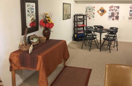 Twin Creek Village House | Pagosa Springs Chalet w/Mtn Views, Near Downtown!