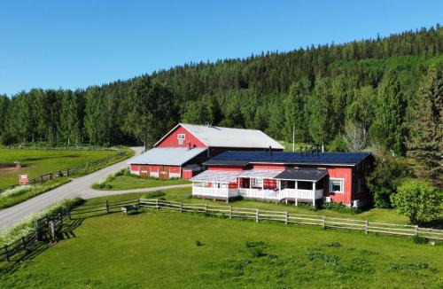 Koli National Park House | Paimentupa