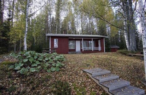 Koli National Park Ski Chalet | Paimentupa Rantamökki