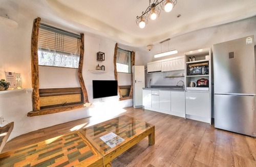 Paju House | Paju Terra Pension A