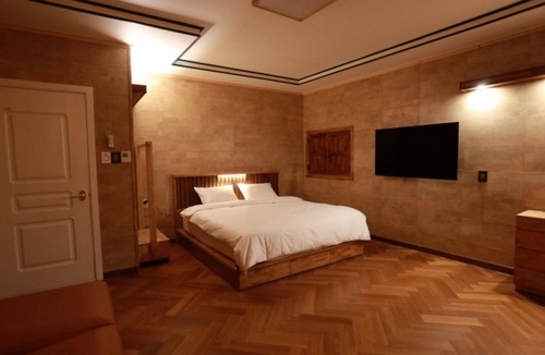 Paju House | Paju Welcome Felix Pension