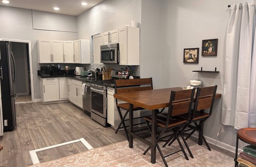 Pueblo House | Palmer Place 3-bedroom home next to Pueblo State Fair