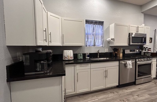 Pueblo House | Palmer Place 3-bedroom home next to Pueblo State Fair