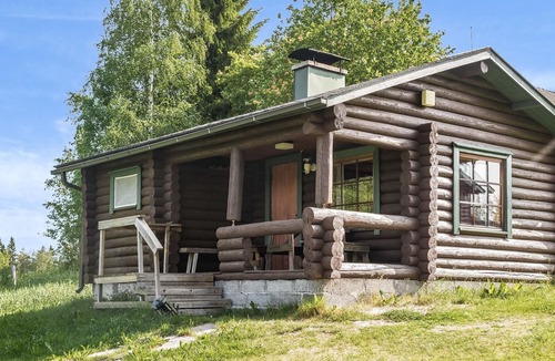 Lapinlahti House | Palokärki by Interhome