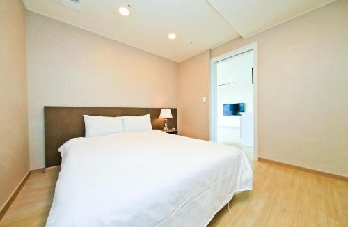 Sokcho Resort | Pampas Resort