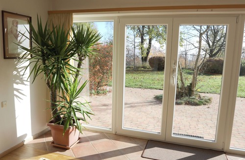 Schaufling Apartment | Panorama vacation apartment