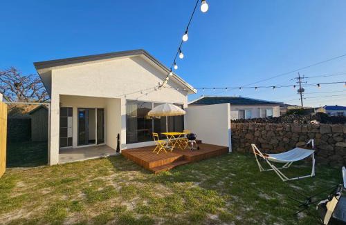 Hallim House | Panpo HyunStay