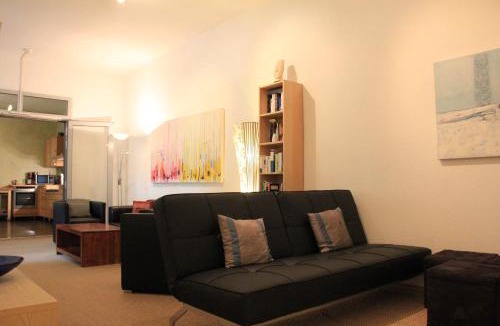 Prenzlauer Berg Apartment | Pappel