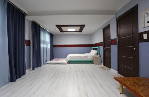 Gangneung Hotel | Paradaise Motel