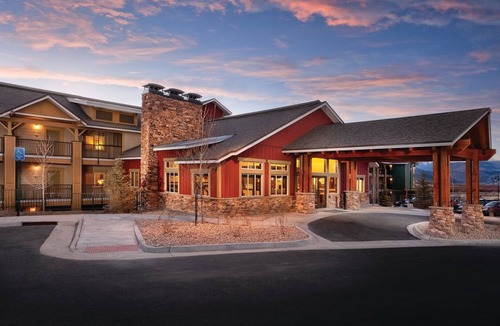 Grand Elk Ranch Resort | Paradise for the outdoor enthusiast!