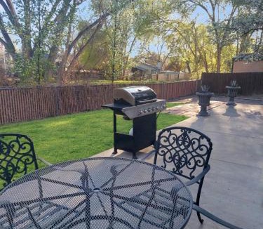Grand Junction House | Paradise Hills Oasis home