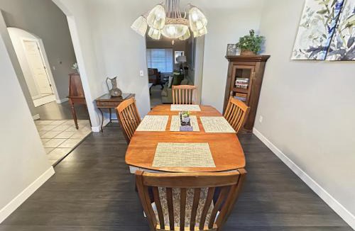 Grand Junction House | Paradise Hills Oasis home