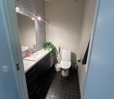 Peraseinajoki Apartment | Paritaloasunto Kalajärvi