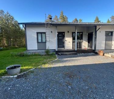 Peraseinajoki Apartment | Paritaloasunto Kalajärvi