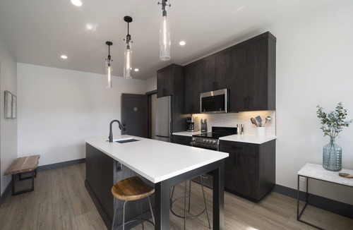 Breckenridge Condo | Park Ave Flat 15 | Luxury Condo & Minutes to Everything!