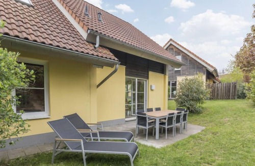 Ortsmitte House | Park Hochsauerland by Interhome