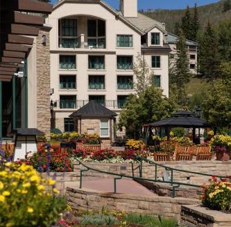 Beaver Creek Resort | Park Hyatt Beaver Creek Resort and Spa, Vail Valley