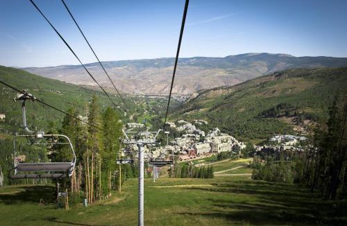 Beaver Creek Resort | Park Hyatt Beaver Creek Resort and Spa, Vail Valley