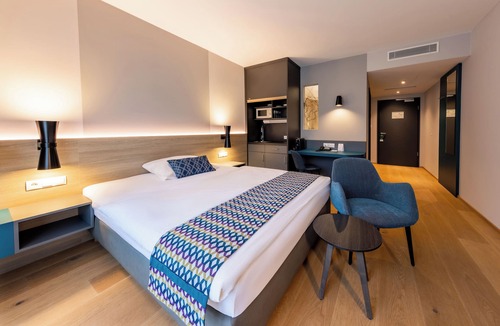Unterallgau Hotel | Parkhotel Maximilian Ottobeuren Resort&Spa