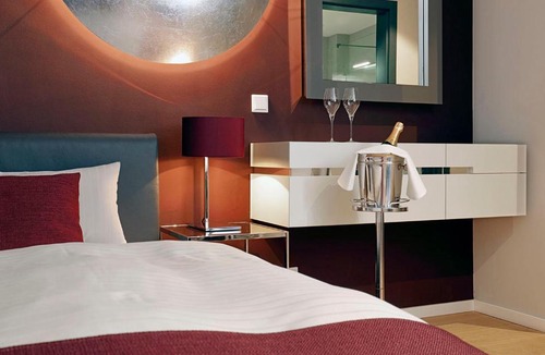 Etzhorn Hotel | Patentkrug Design Hotel