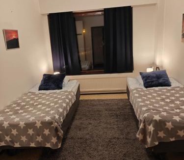 Patokoski Hostel | Patomajat