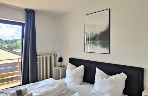 Lengfeld House | Peaceful and spacious getaway for a relaxing vacation