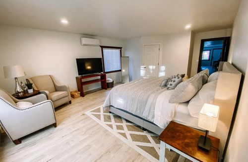 Filer Apartment | Peaceful Country Living - minutes from all the adventure Idaho offers!