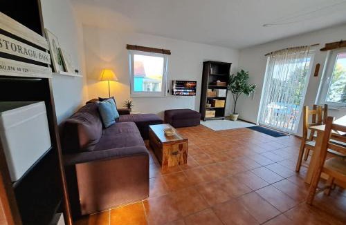 Rangsdorf House | Peaceful House near Lakes - RON