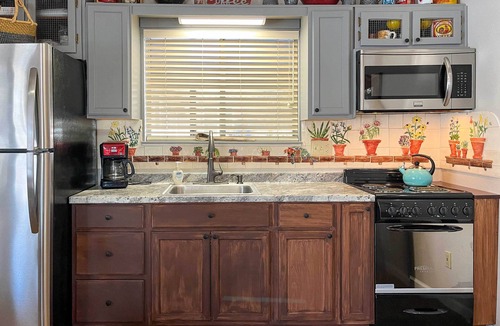 Mancos Cottage | Peaceful Mancos Hideaway: Only 1 Mi to Downtown!