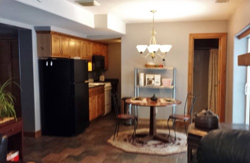 Leadville North Apartment | Peaceful Mountain Retreat