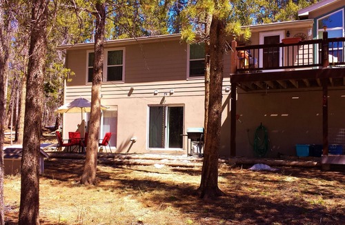 Leadville North Apartment | Peaceful Mountain Retreat
