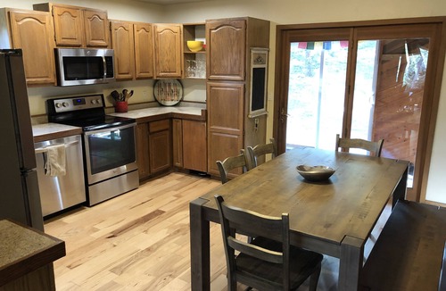 Winterwood Ski Chalet | Peak 7 Breckenridge Retreat, 4 BR, views & trails!