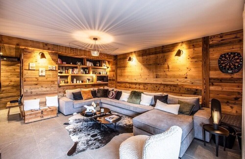 Les Gets Apartment | PEARL 201 | LES GETS | 14 pers. | Central