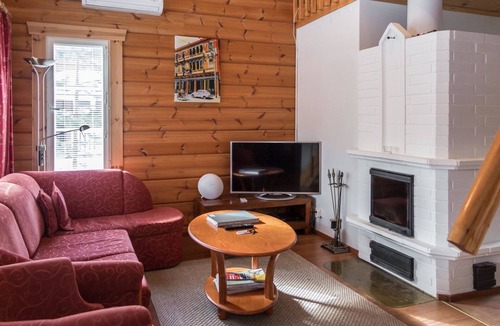 Tahkovuori House | Peiponpesä b by Interhome