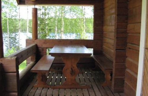 Kuopio House | Pellervo by Interhome