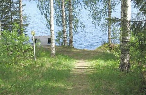 Kuopio House | Pellervo by Interhome