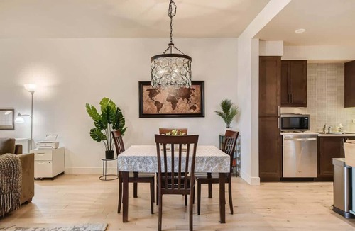 Central Boulder Apartment | Peloton 1 BDR Accessible Apt
