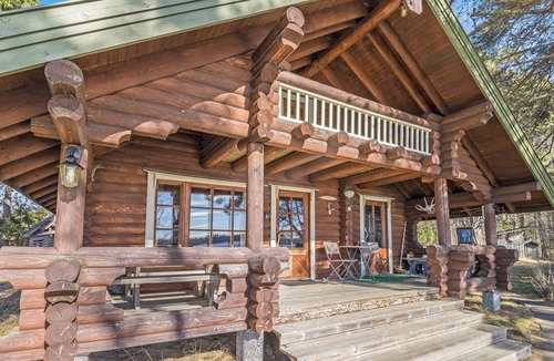 Joensuu House | Peltoneuvos by Interhome