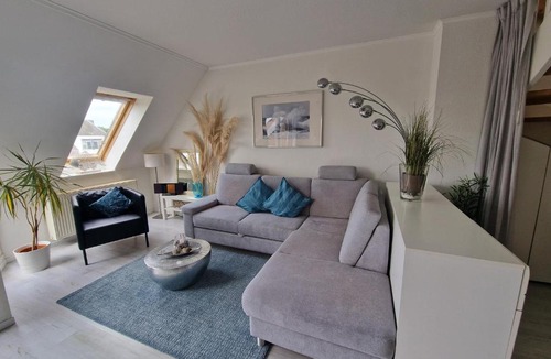 Ronnau Apartment | PEMATRA FeWo Windrose