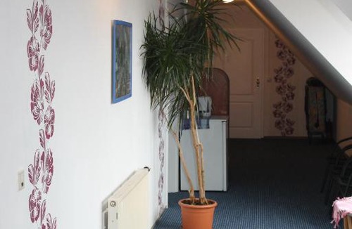 Mittenwalde House | Pension Alte Schmiede