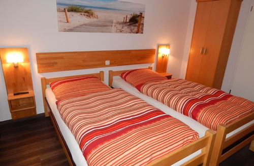 Wismar House | Pension am Burgwall