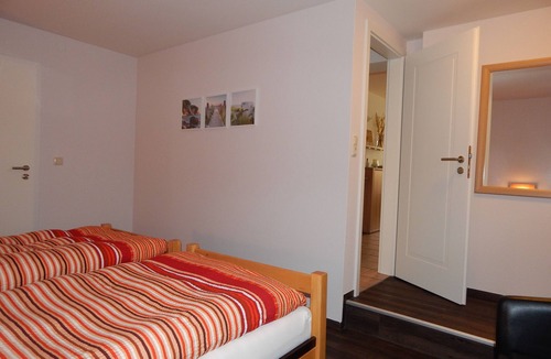 Wismar House | Pension am Burgwall