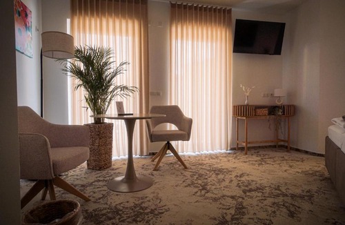 Grunheide Apartment | Pension Am Markt