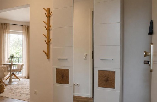 Grunheide Apartment | Pension Am Markt