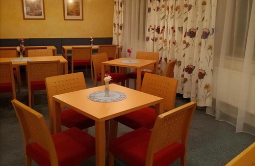 Alt Zeschdorf House | Pension Am Seeberg